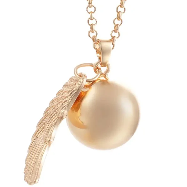 Bola de Grossesse Aile D’Ange