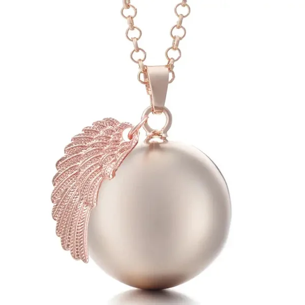 Bola de Grossesse Aile D’Ange