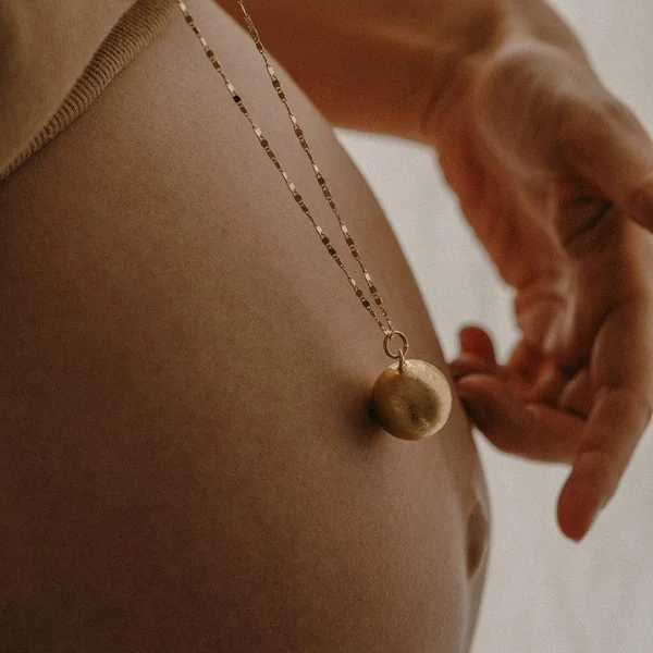 Bola de Grossesse Gaïa