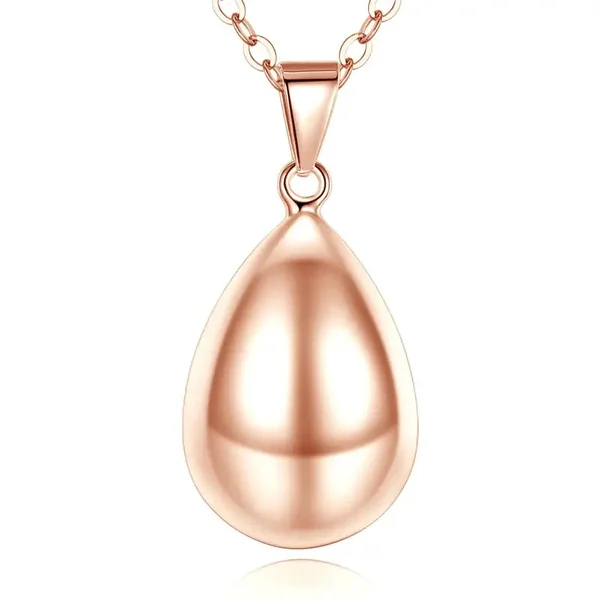 Bola de Grossesse Rose Gold