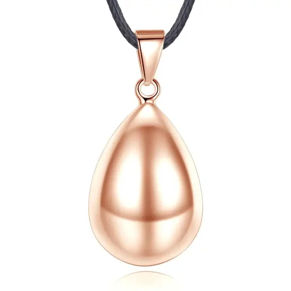 Bola de Grossesse Rose Gold