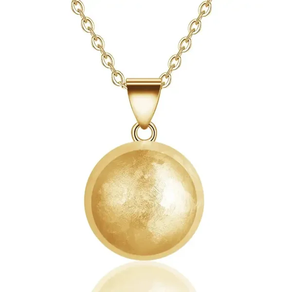 Bola de Grossesse Rose Gold