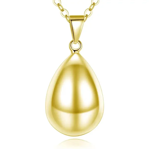 Bola de Grossesse Rose Gold