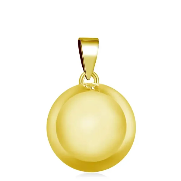 Bola de Grossesse Rose Gold