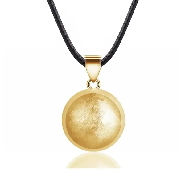 Bola de Grossesse Rose Gold