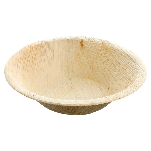 BOLS "ARECA" Ø 12,5x3 CM NATUREL ARECA (200 UNITÉ) - Garcia de Pou