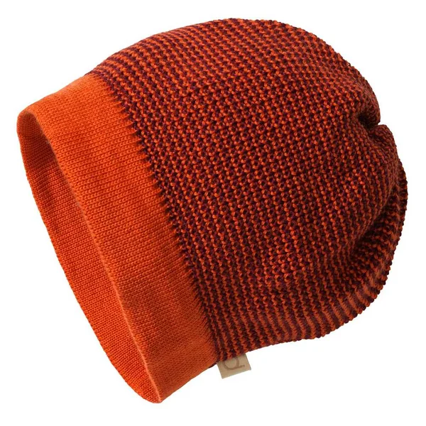 Bonnet DISANA Adulte en laine mérinos bio
