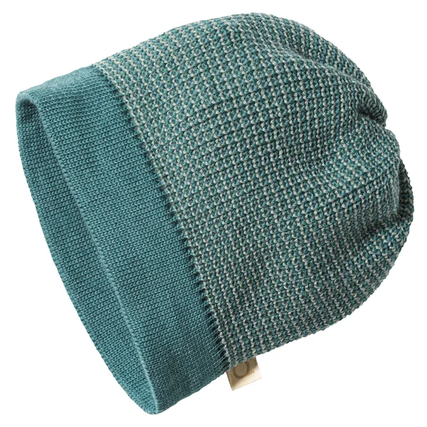 Bonnet DISANA Adulte en laine mérinos bio