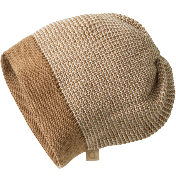 Bonnet DISANA Adulte en laine mérinos bio