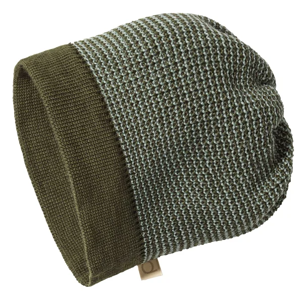 Bonnet DISANA Adulte en laine mérinos bio