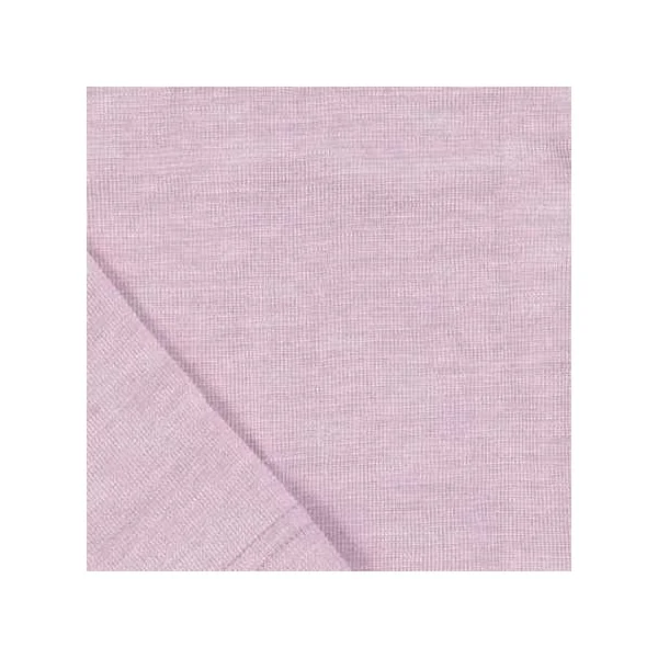 Bonnet naissance - béguin pour bébé en laine et soie - Cosilana