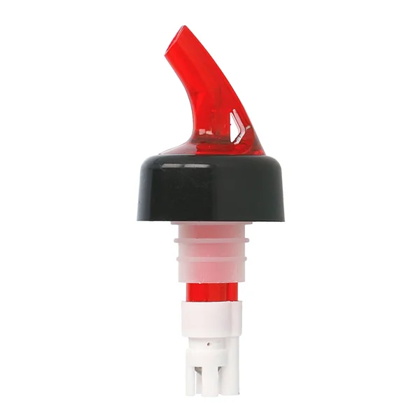 BOUCHON DOSEUR 60 ML 10x4,5 CM BLANC PLASTIQUE (1 UNITÉ) - Garcia de Pou