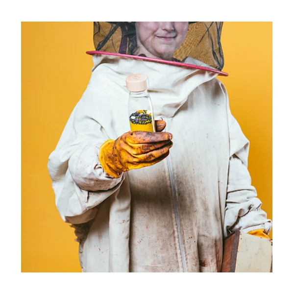 Bouteille sensorielle Sound Abeilles - Petit Boum