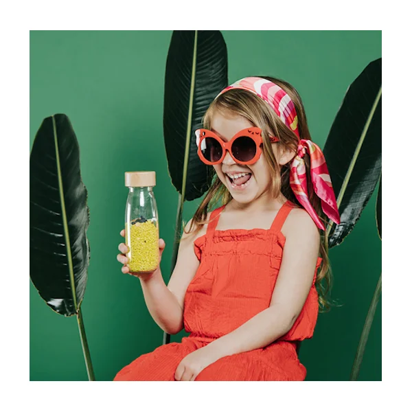Bouteille sensorielle Sound Toucan - Petit Boum