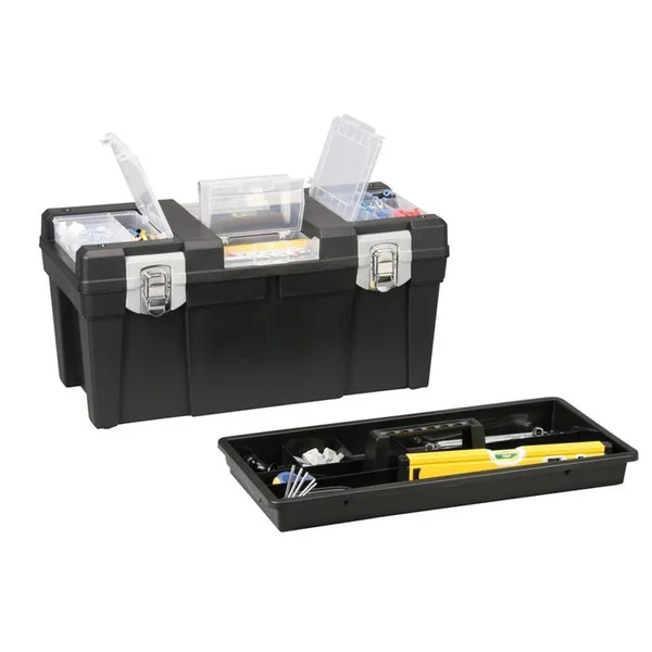 Boîte à outils plastique 58 cm McPlus Promo ALILT