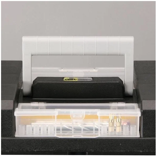 Boîte à outils plastique 58 cm McPlus Promo ALILT