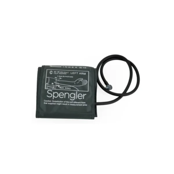 Brassard pour tensiomètre Autotensio et Tensonic Spengler