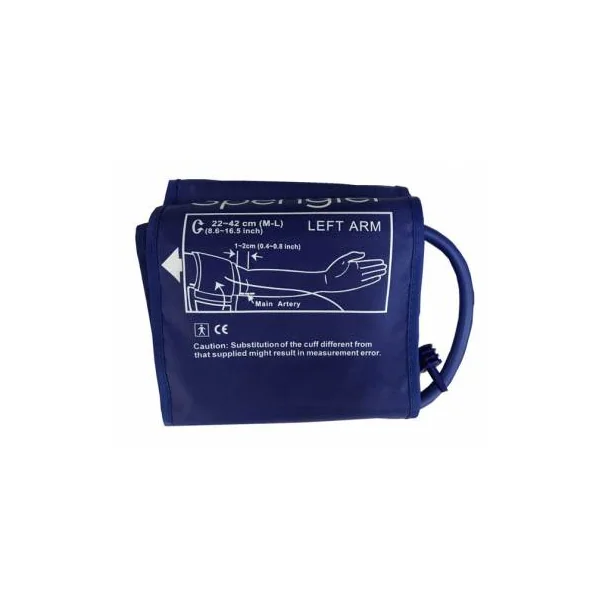 Brassard pour tensiomètre Autotensio et Tensonic Spengler