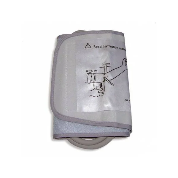 Brassard Souple (Pour tensiomètre au bras Omron)