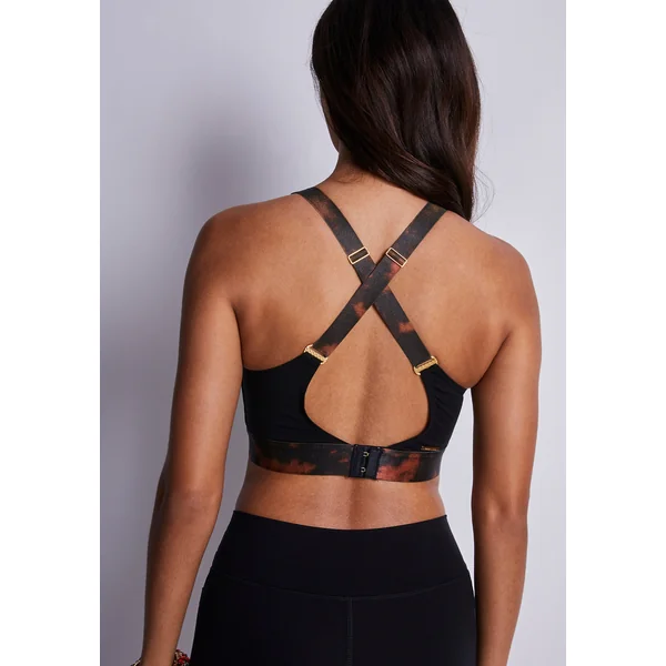 BRASSIERE MAINTIEN OPTIMAL Amber jungle