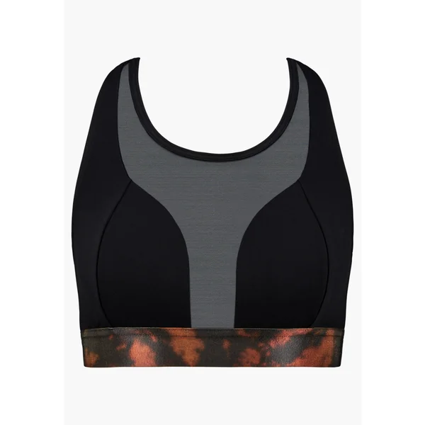 BRASSIERE MAINTIEN OPTIMAL Amber jungle