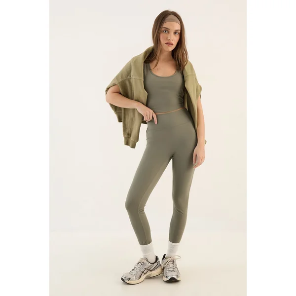 Brassière de Sport Rembourrée DSGN Studio Ultra Sculpt
