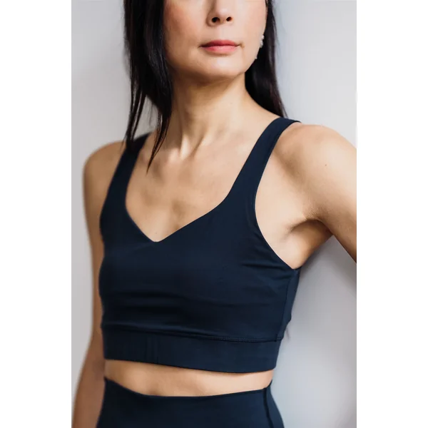 Brassière EWAN – Bleu marine