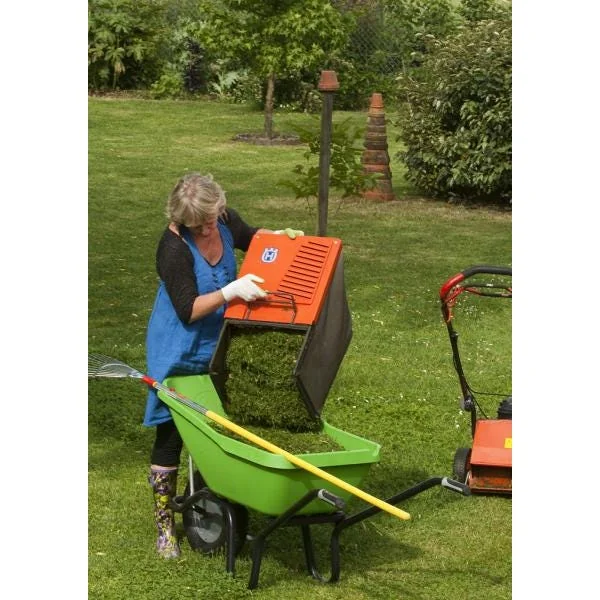 Brouette Pro Select Pick up HAEMMERLIN