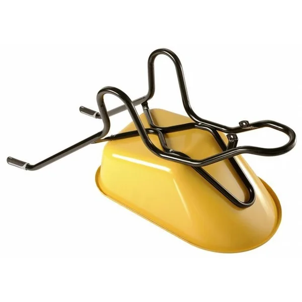 Brouette pro sélect bati plus roue gonflée 110L
