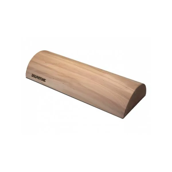 Bûche Eutonie Dolphitonic - 40 x 16 x 8 cm