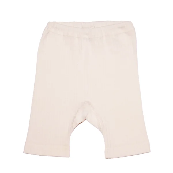 Caleçon enfant en coton laine et soie - COSILANA