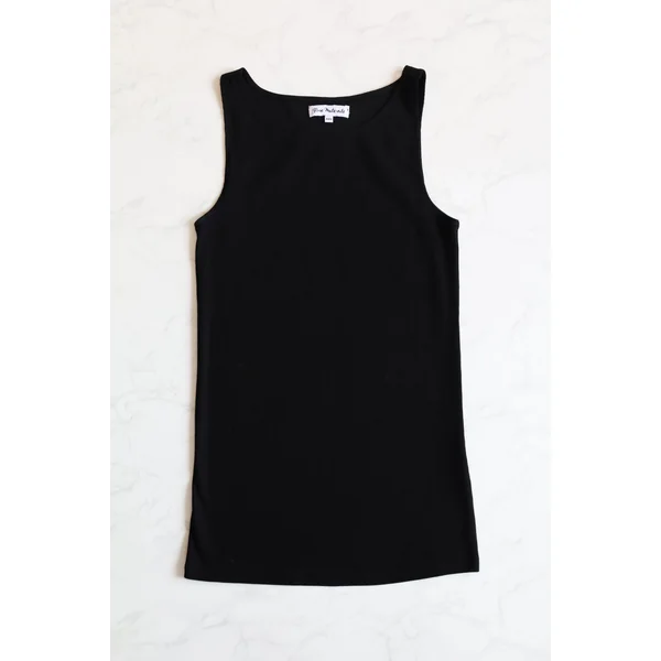 Camisole - noir