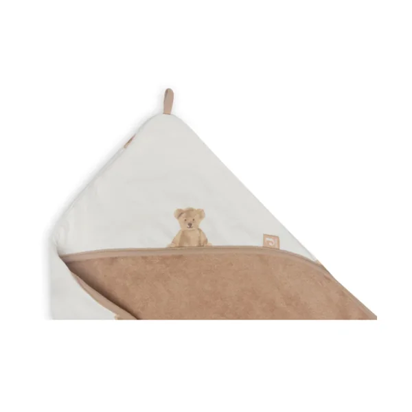 Cape de bain Teddy bear