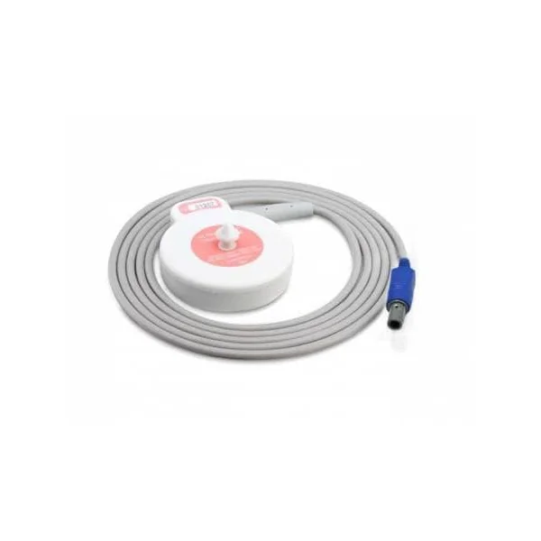 Capteurs pour cardiotocographes Edan F3 - Edan F2 - Edan F6 (US ou Toco ou évènement)