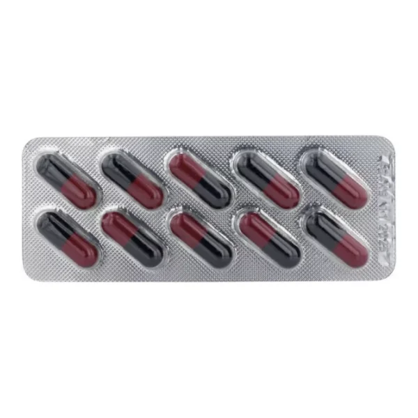 Carbolevure Adultes x 30