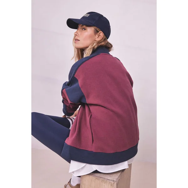 Casquette ACTIVE CLUB - Maison 123 x Luz Collections