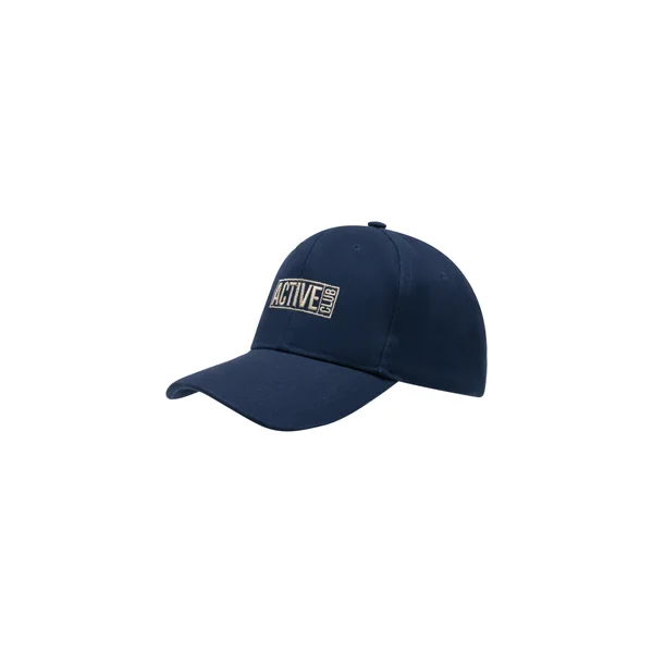 Casquette ACTIVE CLUB - Maison 123 x Luz Collections