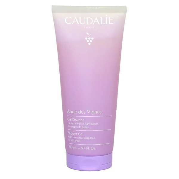 Caudalie gel douche Ange des Vignes 200ml