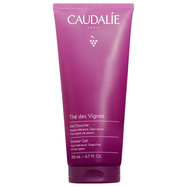 Caudalie Thé des Vignes gel douche 200ml
