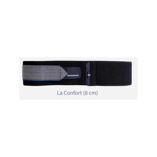 Ceinture de grossesse Physiomat - Confort