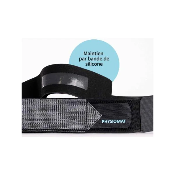 Ceinture de grossesse Physiomat - Confort
