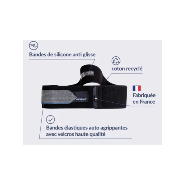 Ceinture de grossesse Physiomat - Tonic