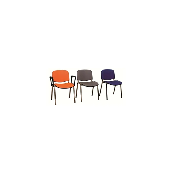 Chaise d'accueil & visiteur