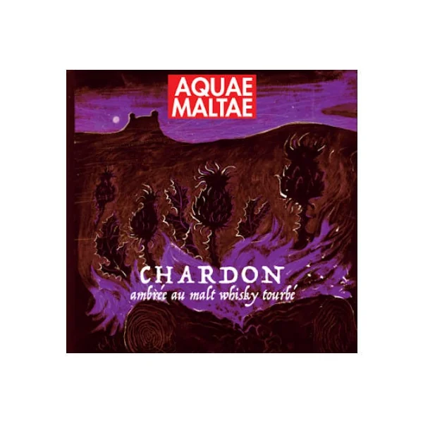 Chardon 6,5% - 33cl