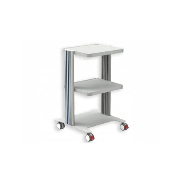 Chariot Easy - 3 Plateaux (L'unité)