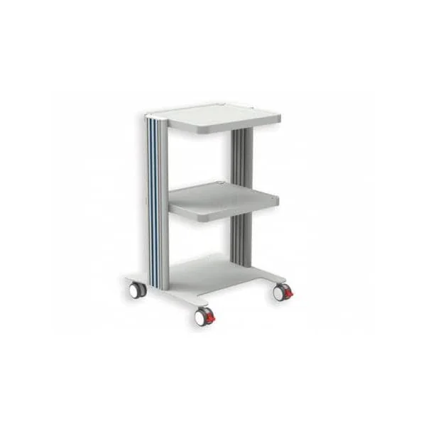 Chariot Easy - 3 Plateaux (L'unité)