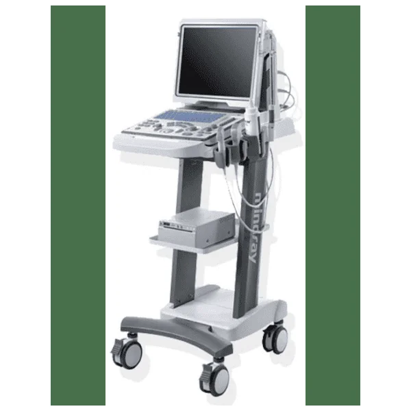 Chariot UMT-150 pour échographes MINDRAY DP-50 et Z5