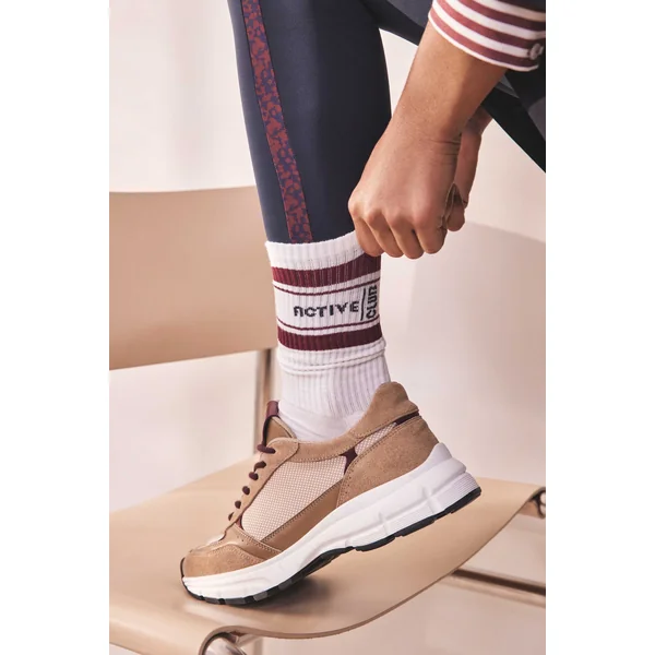 Chaussettes ACTIVE CLUB