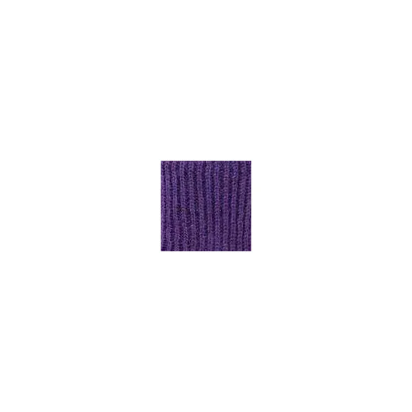 Chaussettes chaudes antidérapantes en laine bio - Chaussons Hirsch Natur du 15 au 46