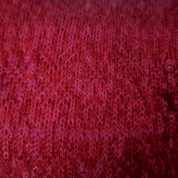 Chaussettes fines en pure laine bio pour adulte - Motif étoilé Hirsch Natur - du 36 au 46
